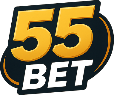 55bet Logo